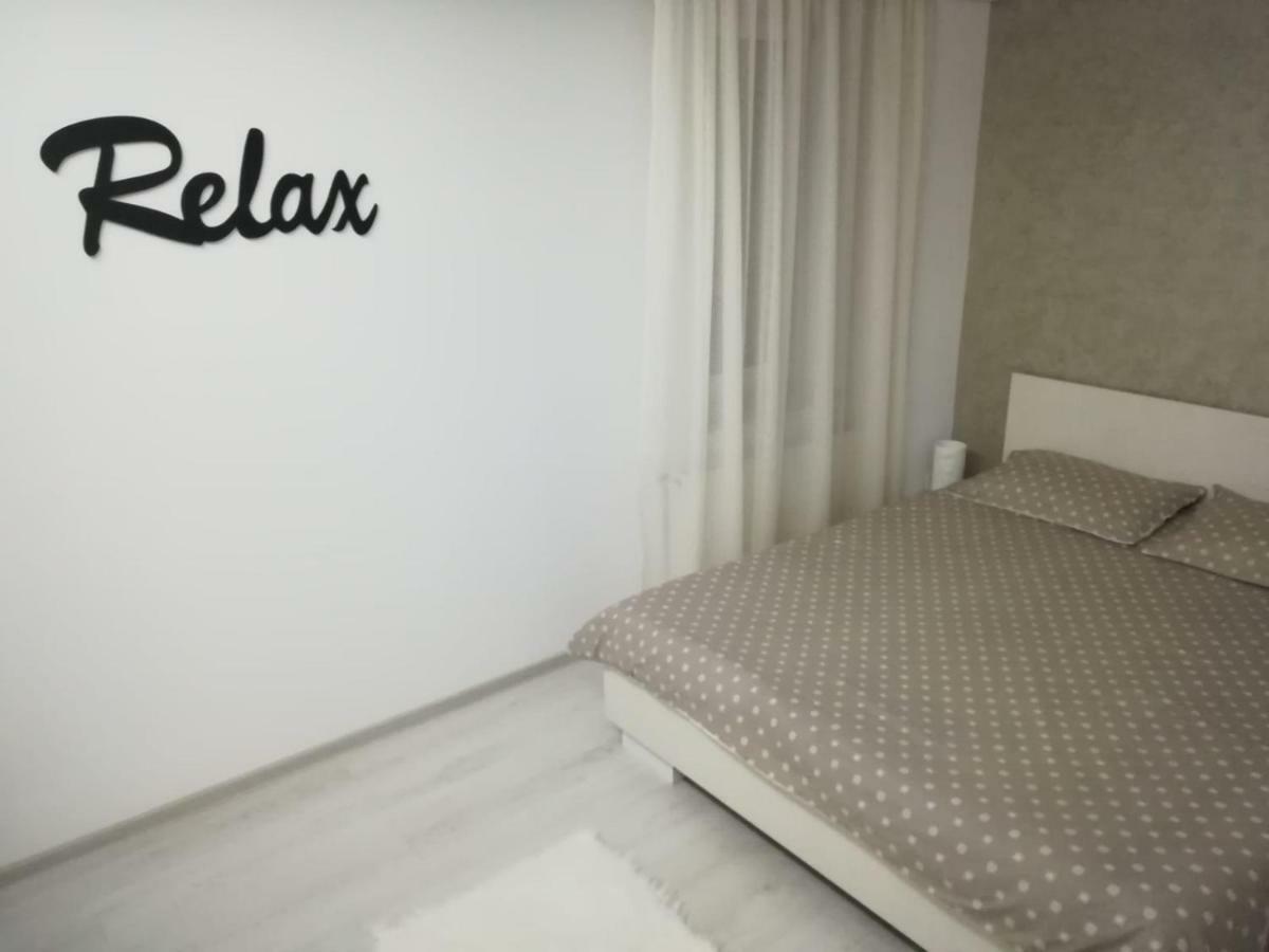 Paradise Apartament Brasov Exterior photo