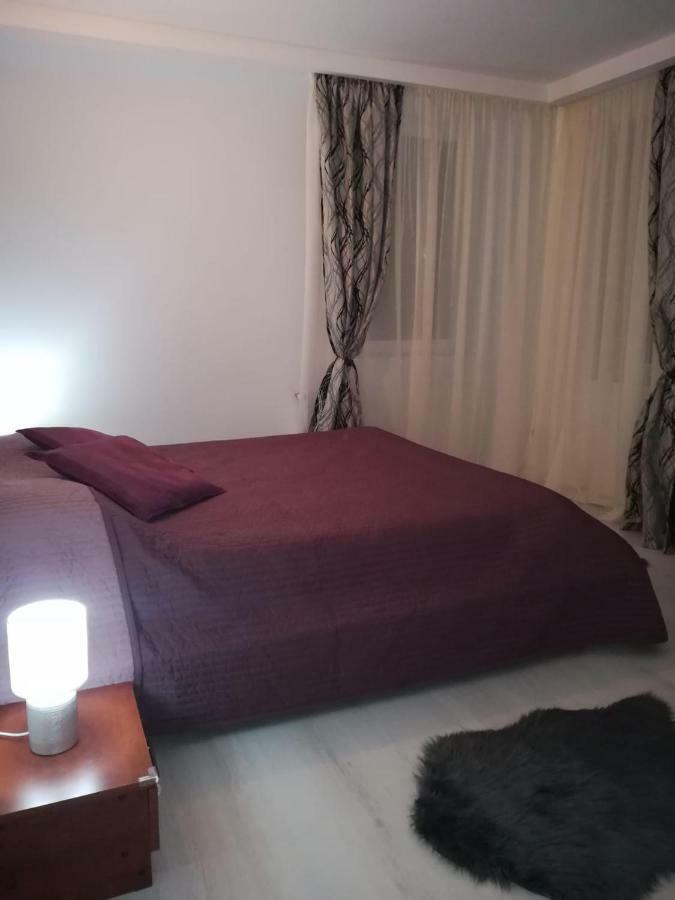 Paradise Apartament Brasov Exterior photo