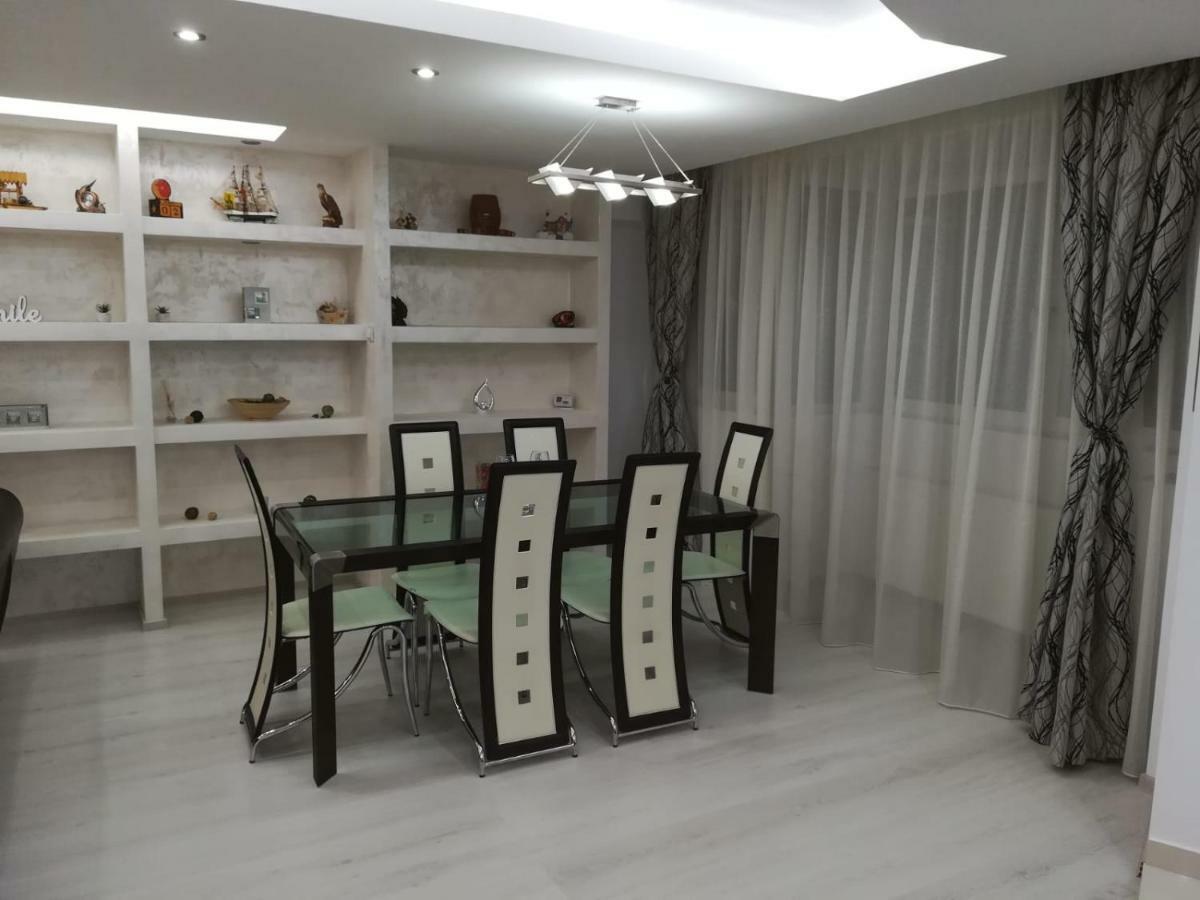 Paradise Apartament Brasov Exterior photo